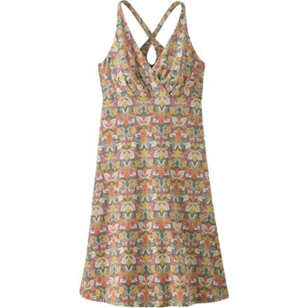 Patagonia Amber Dawn Dress 0