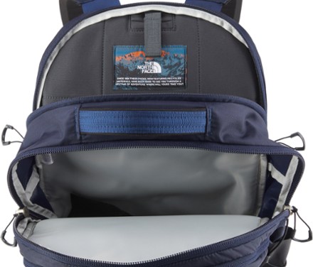 The North Face Borealis Pack 3