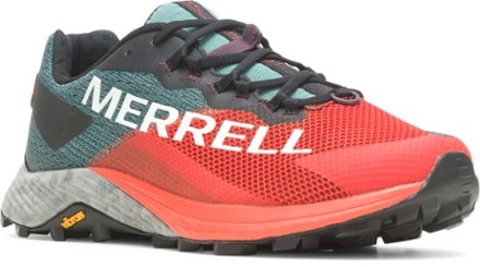 Merrell MTL Long Sky 2 Trail-Running Shoes - Men's 2