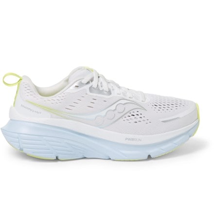 Saucony Guide 18 Road-Running Shoes - Women's 0