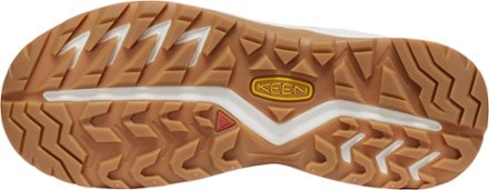 KEEN Versacore Speed Hiking Shoes - Women's 6