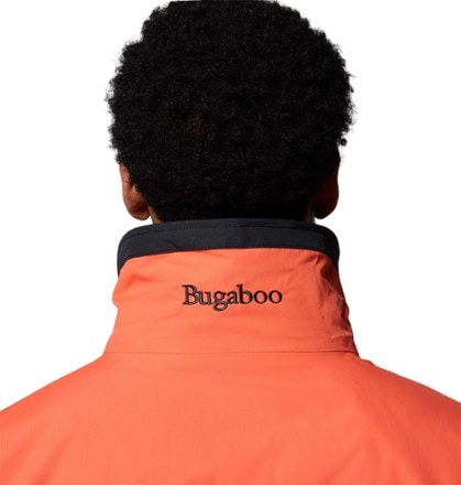 Columbia Bugaboo II 1986 Interchange 3-in-1 Jacket - Men's 7