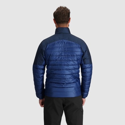 Outdoor Research Helium Down Jacket - Men's 2