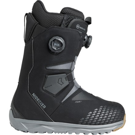 Nidecker Altai Snowboard Boots - Men's - 2025/2026 0