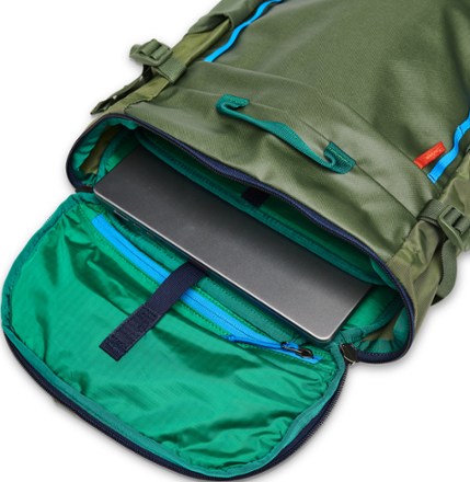 Cotopaxi Torre 24 L Bucket Pack 7