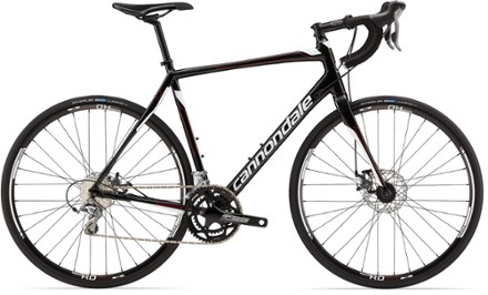 cannondale synapse tiagra 2015