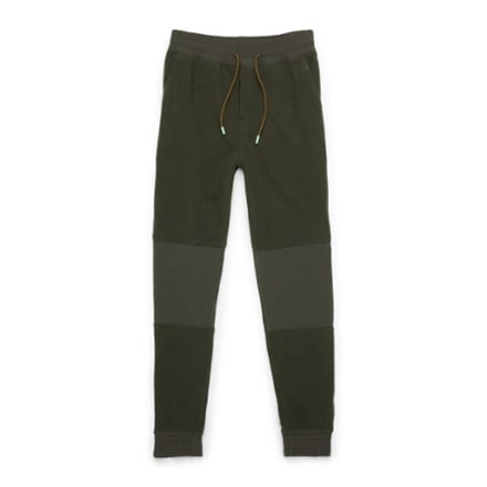 Cotopaxi Abrazo Fleece Joggers - Men's 0