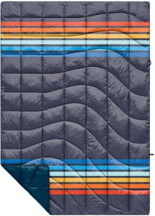 Rei rumpl down blanket sale