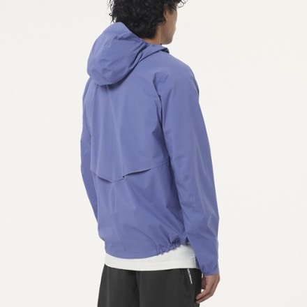 Salomon Bonatti Waterproof Jacket - Men's 3