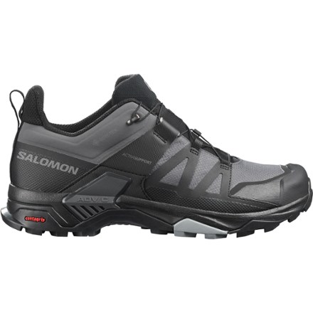 X Ultra 4 GORE-TEX Low Hiking Shoes - Men's