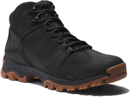 Timberland Mt. Maddsen Mid Hiking Boots - Men's 2