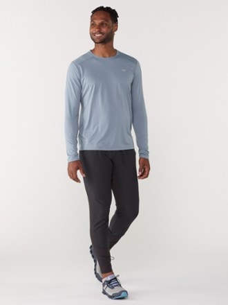 Arc'teryx Cormac Crew Long-Sleeve Shirt - Men's 3