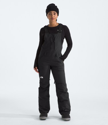 The North Face Freedom Insulated Bib Snow Pants - Women's 0