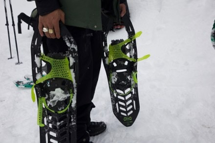 Atlas Helium Trail Snowshoes 9