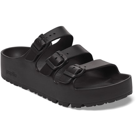 Birkenstock Florida III EVA Platform Sandals - Women's 0