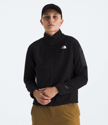 The North Face Tek Approach Jacket - Women's 1