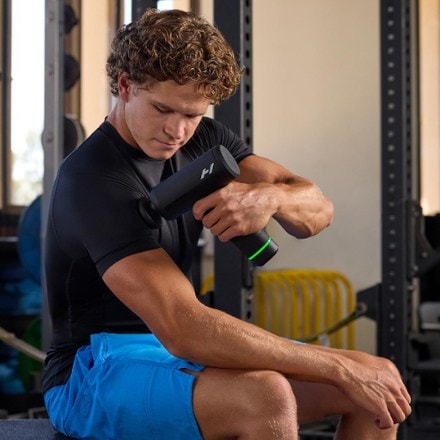 Hyperice Hypervolt 3 Pro Massager 6