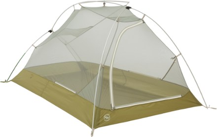 Big Agnes Seedhouse SL2 Tent 1