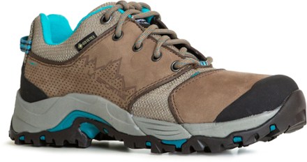 casual hiking shoes womens