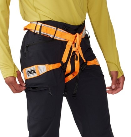 Mountain Hardwear Chockstone Alpine LT Pants - Men's 7