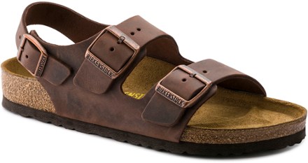 Birkenstock Milano Sandals - Men's 0