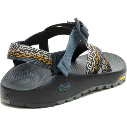Chaco Rapid Pro Sandals - Men's 4