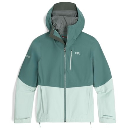 Outdoor Research Aspire 3L Jacket - Women's 0