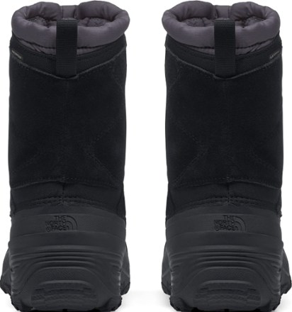 The North Face Alpenglow V Waterproof Boots - Kids' 3