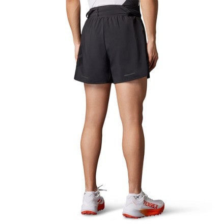 adidas Terrex Xperior 5" Shorts - Men's 2