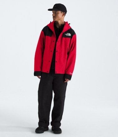 The North Face GORE-TEX Mountain Jacket - Men's 3