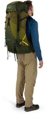 Osprey Atmos AG LT 50 Pack - Men's 8