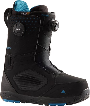 Burton Photon BOA Wide Snowboard Boots - Men's - 2023/2024 0