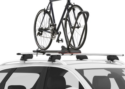 rei roof bike rack