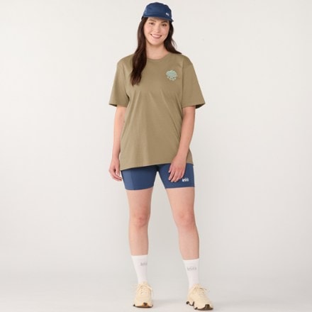 REI Co-op Mountain Badge Graphic T-Shirt 6