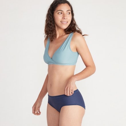 ExOfficio GNG 2.0 Hipster Briefs - Women's 2