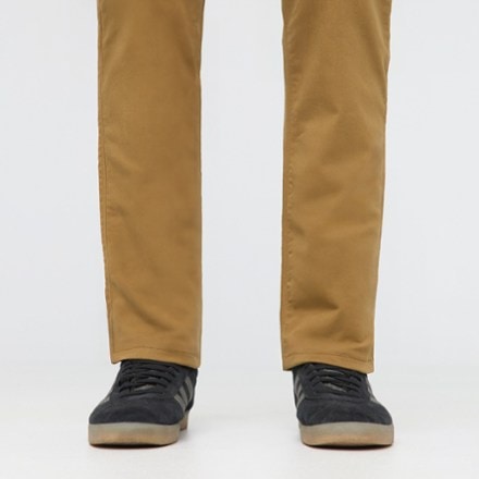 DUER No Sweat Straight Pants - Men's 7