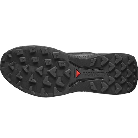 Salomon Genesis 2 GTX Trail-Running Shoes - Men's 6