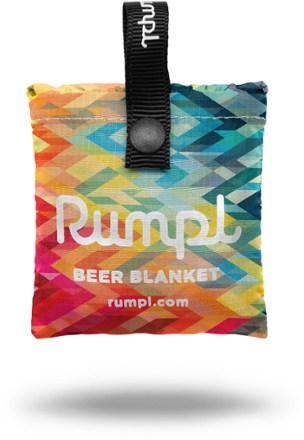 Rumpl Solid Beer Blanket 1