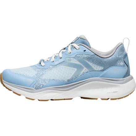 KEEN Leiki Waterproof Hiking Shoes - Women's 1