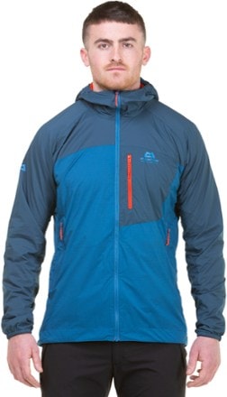 Mountain Equipment Aerotherm Jacket - Men's 1