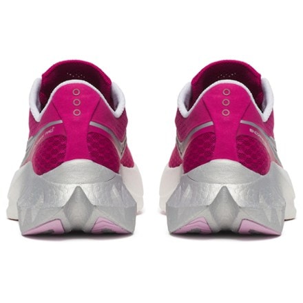 Saucony Endorphin Pro 4 Road-Running Shoes - Women's 3
