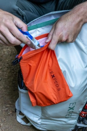 Exped Drybag Versa 3