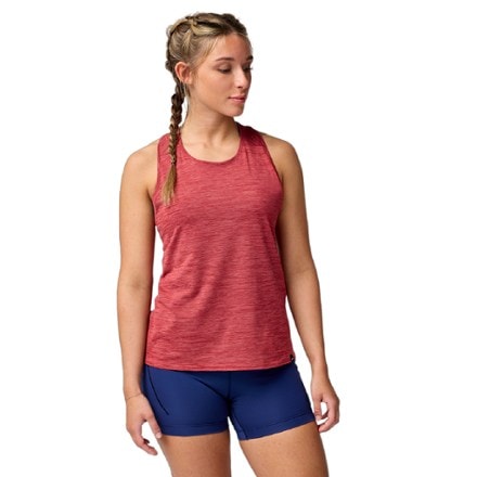 Brooks Luxe Tank Top - Women's 0