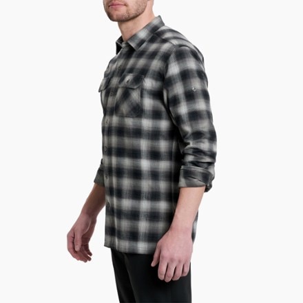 KUHL Dillingr Flannel Shirt - Men's 4