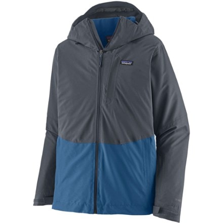 Patagonia 3-in-1 Powder Town Jacket - Men's 0