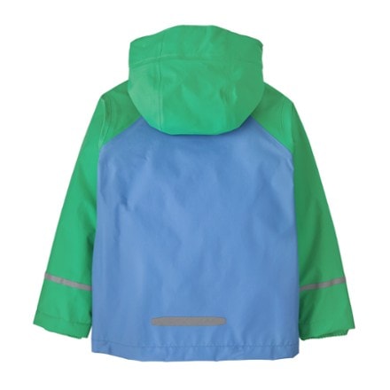 Patagonia Baby Torrentshell Jacket - Toddlers' 1