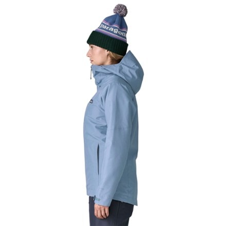 Patagonia 3-in-1 Powder Town Jacket - Women's 7