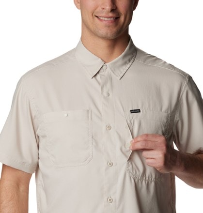 Columbia Silver Ridge Utility Lite Shirt - Men's 3