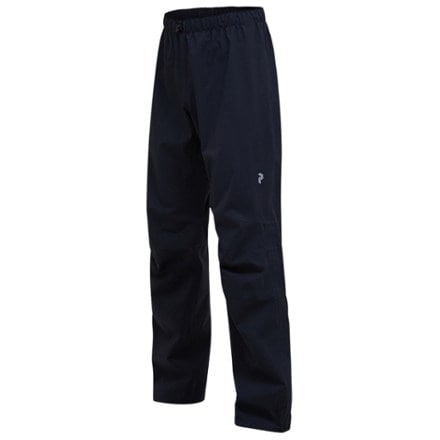 Peak Performance Trail HIPE 2.5L Shell Pants - Men's 2