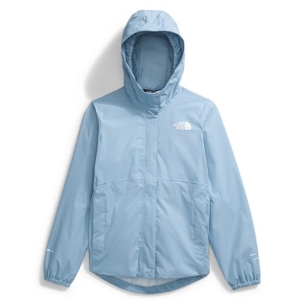 The North Face Antora Rain Jacket - Girls' 0